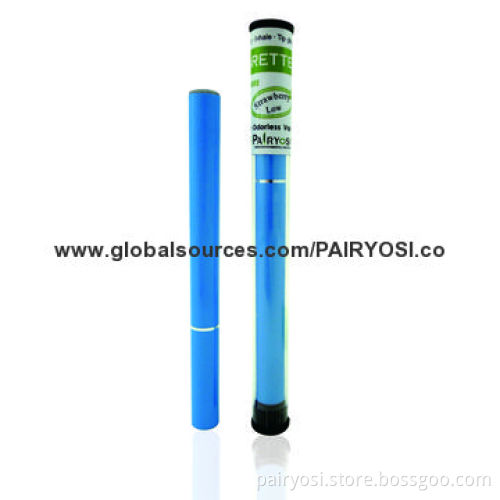 Disposable e cigarette, 500 puffs with different tastes, OEM/ ODM welcome